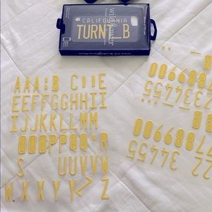 iPhone 8 Wildflower case